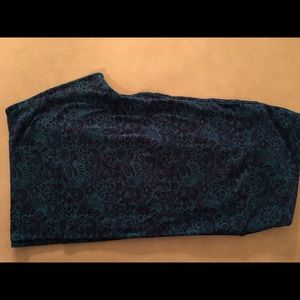 LuLaRoe leggings size TC
